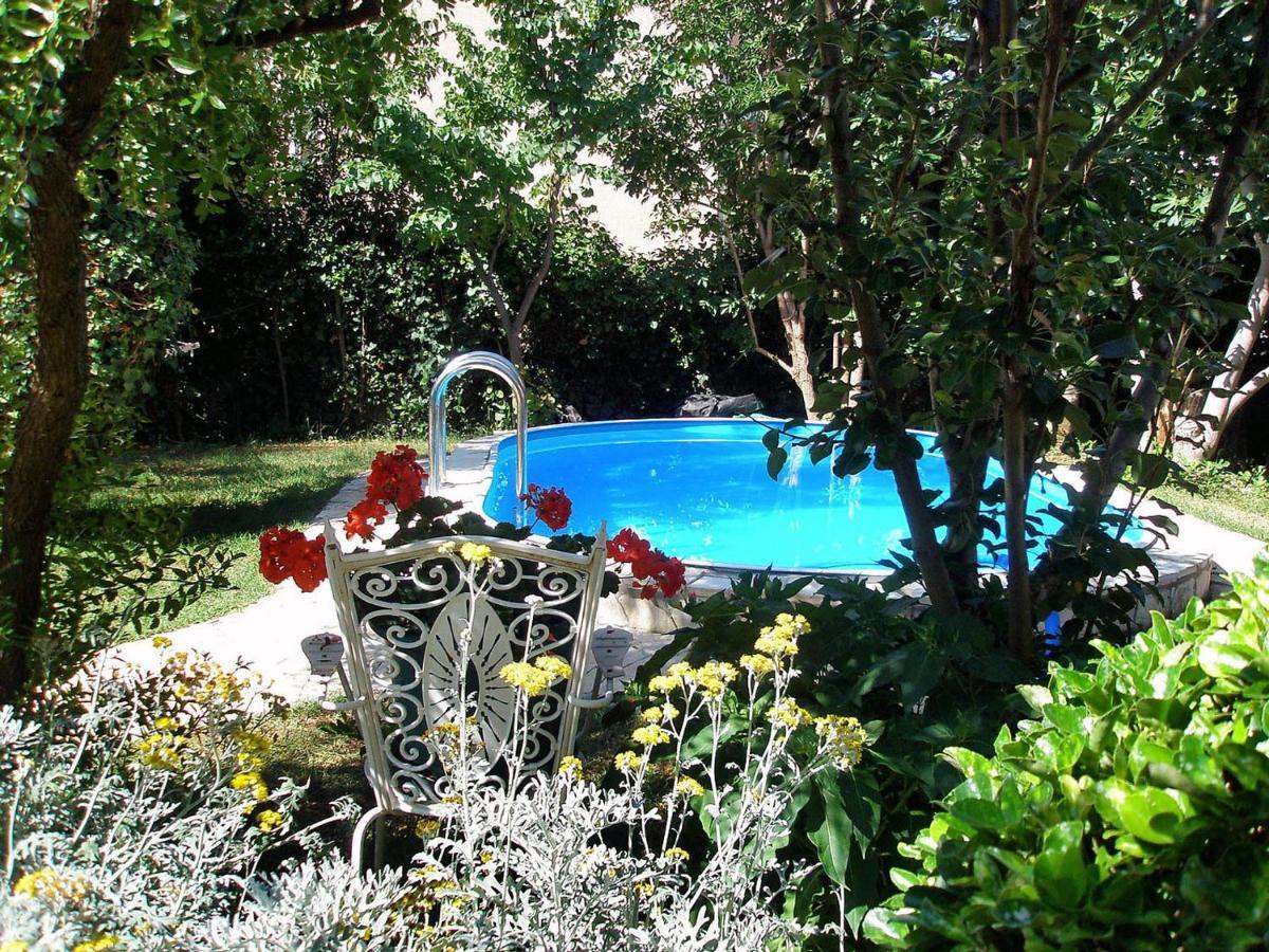 Holiday Home Mihovilka By Interhome Sveti Filip i Jakov Exterior foto