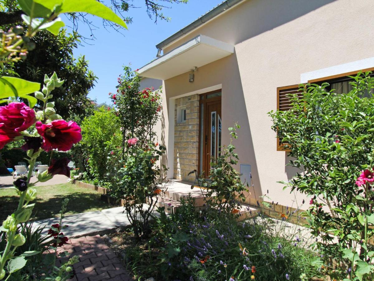 Holiday Home Mihovilka By Interhome Sveti Filip i Jakov Exterior foto