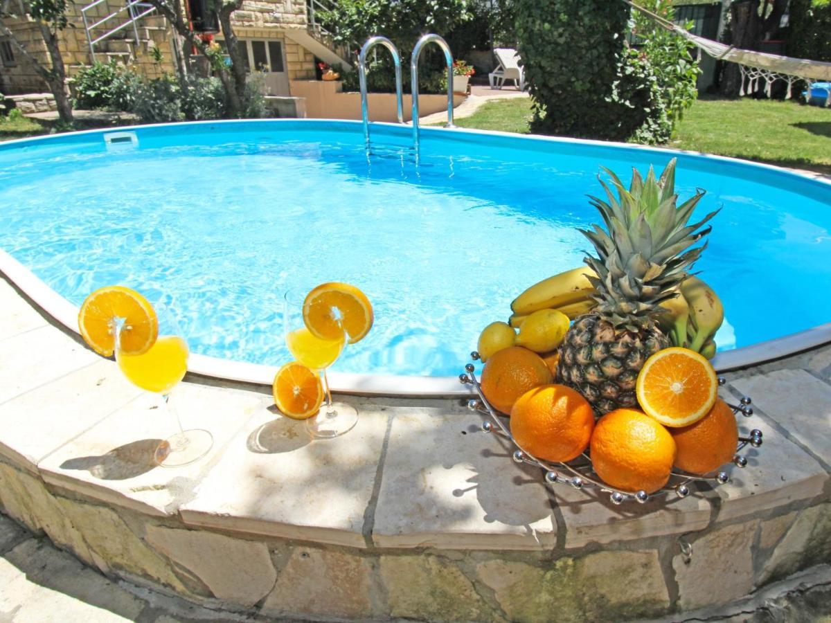 Holiday Home Mihovilka By Interhome Sveti Filip i Jakov Exterior foto