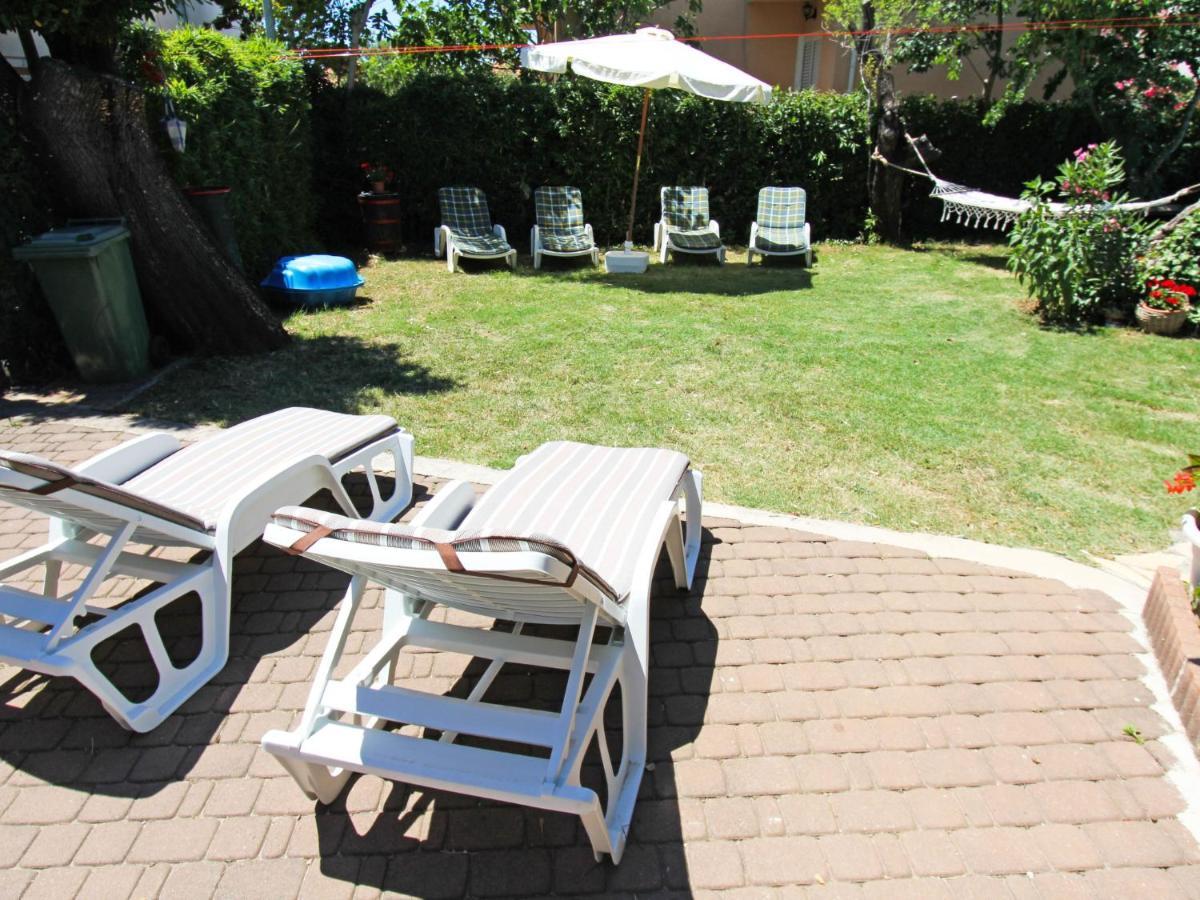 Holiday Home Mihovilka By Interhome Sveti Filip i Jakov Exterior foto