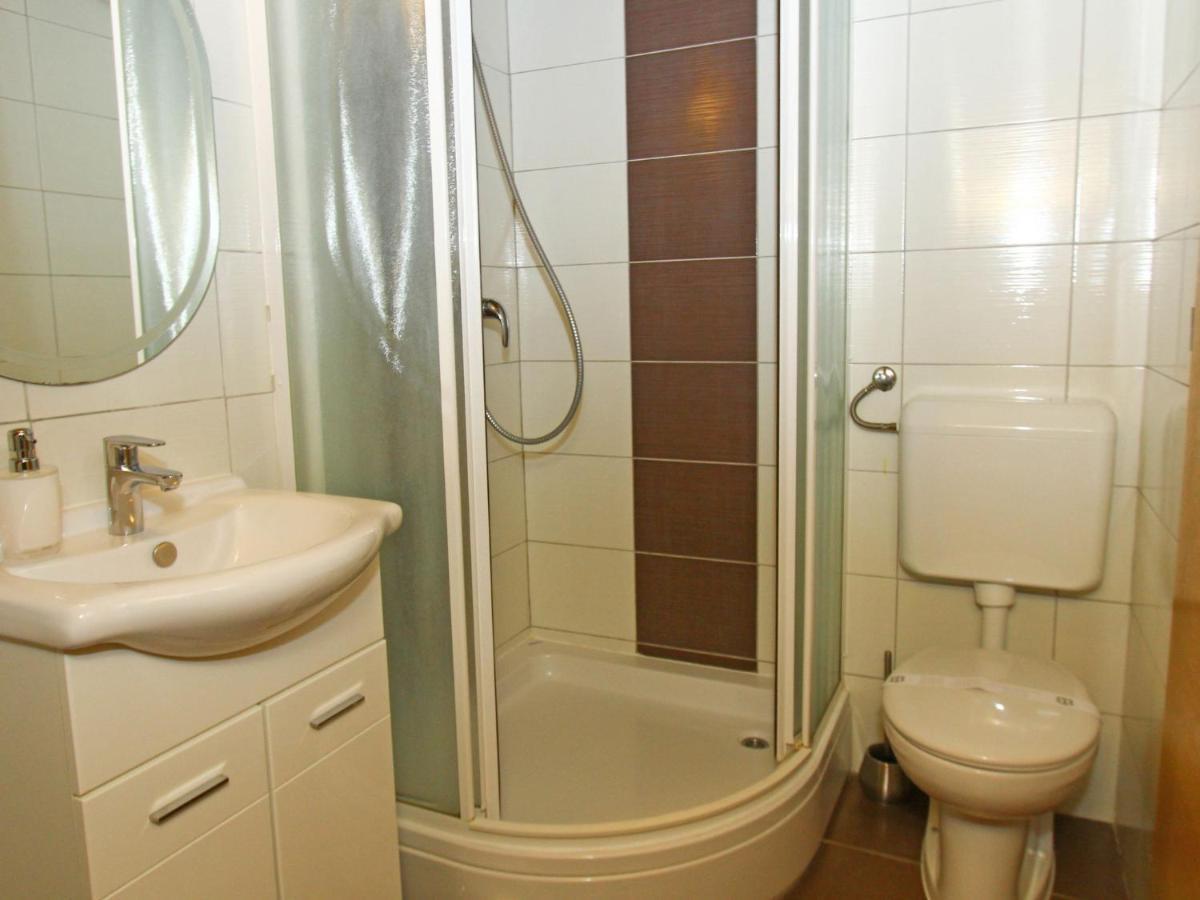 Holiday Home Mihovilka By Interhome Sveti Filip i Jakov Exterior foto