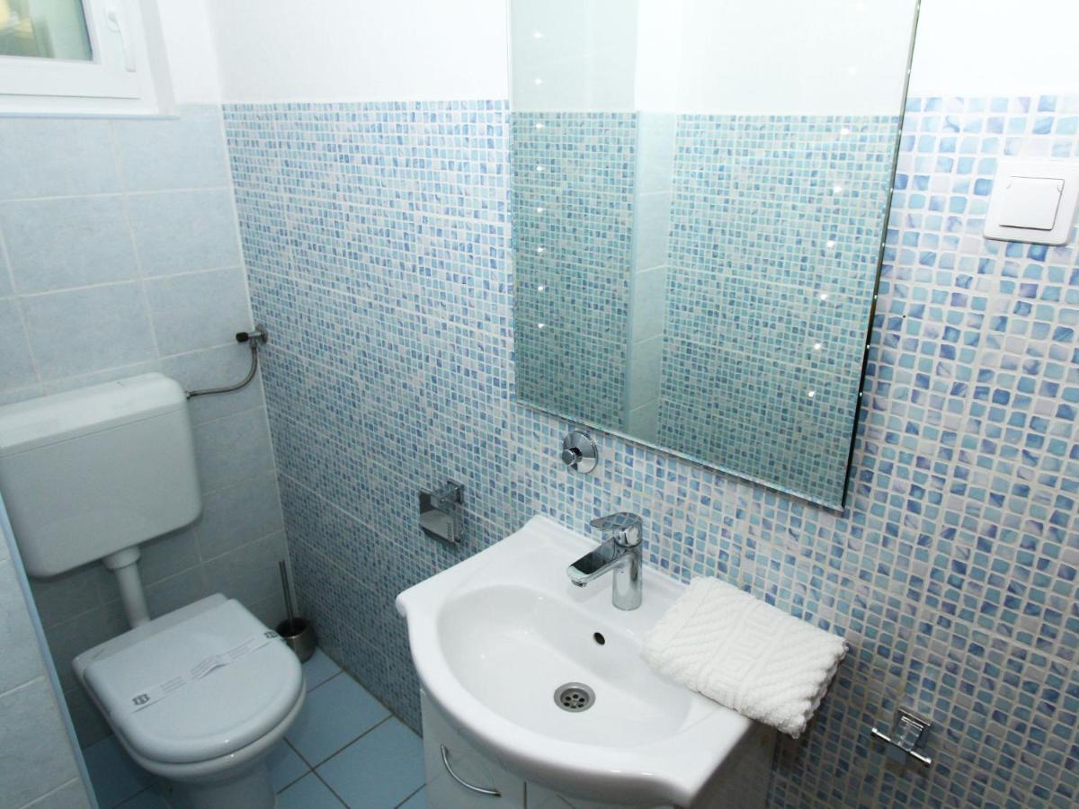 Holiday Home Mihovilka By Interhome Sveti Filip i Jakov Exterior foto