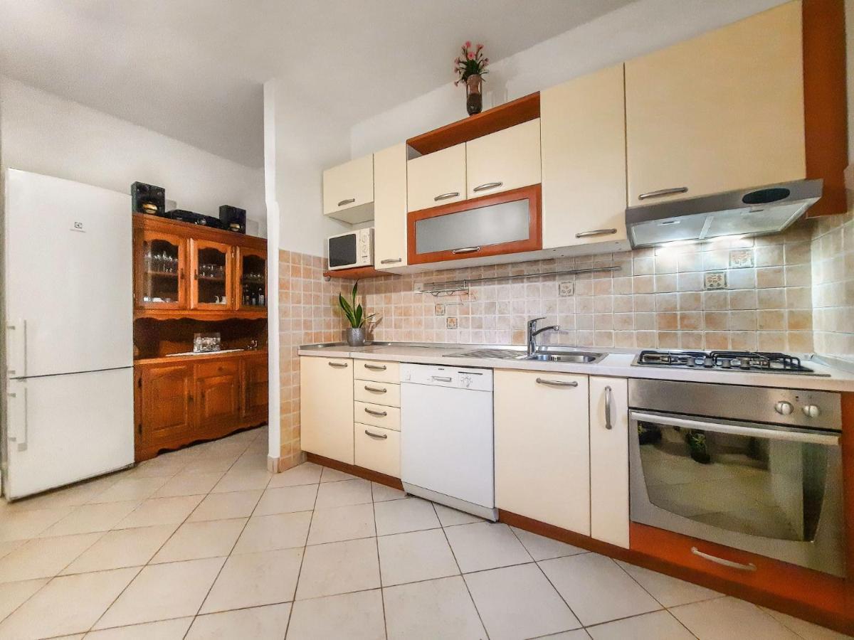 Holiday Home Mihovilka By Interhome Sveti Filip i Jakov Exterior foto