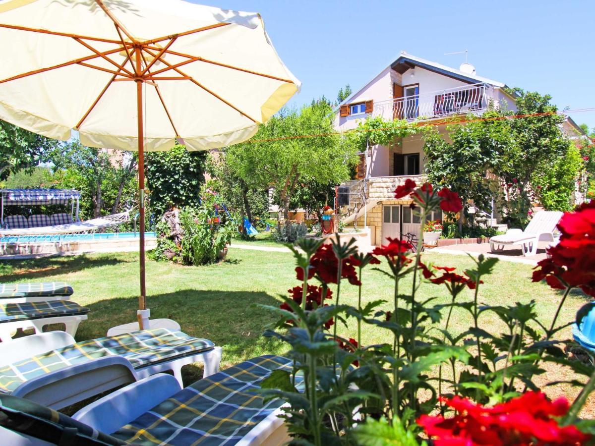 Holiday Home Mihovilka By Interhome Sveti Filip i Jakov Exterior foto